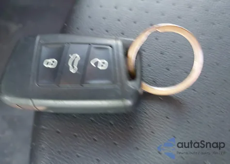 2019 Volkswagen Atlas 3.6L V6 Se z USA, uszkodzony, nr VIN 1V2DR2CAXKC533609